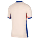 Camisa Chelsea Away 24/25 - Creme - Futx Brasil