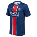 Conjunto Infantil PSG I 24/25 - Azul - Futx Brasil