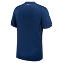 Conjunto Infantil PSG I 24/25 - Azul - Futx Brasil