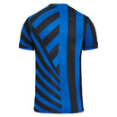 Camisa Inter de Milão Home 24/25 - Azul e Preta - Futx Brasil