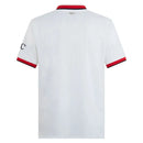 Camisa Milan Away 24/25 - Branca - Futx Brasil