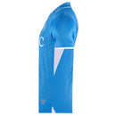 Camisa Napoli Home 24/25 - Azul - Futx Brasil