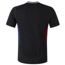Camisa Lyon Away 24/25 - Preta - Futx Brasil