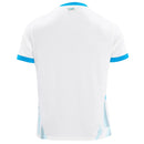 Camisa Olympique de Marseille Home 24/25 - Branca - Futx Brasil