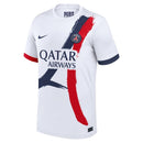 Camisa PSG Away 24/25 - Branca - Futx Brasil