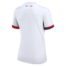 Camisa PSG Feminina Away 24/25 - Branca - Futx Brasil