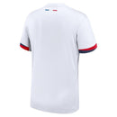 Camisa PSG Away 24/25 - Branca - Futx Brasil
