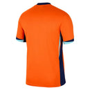 Camisa Holanda Home 2024 - Laranja - Futx Brasil