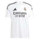 Camisa Real Madrid Home 24/25 - Branca - Futx Brasil