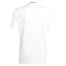 Camisa Real Madrid Home 24/25 - Branca - Futx Brasil