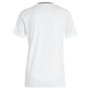 Camisa Real Madrid Feminina Home 24/25 - Branca - Futx Brasil