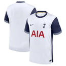 Camisa Tottenham Home 24/25 - Branca - Futx Brasil