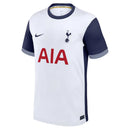 Camisa Tottenham Home 24/25 - Branca - Futx Brasil