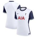 Camisa Tottenham Feminina Home 24/25 - Branca - Futx Brasil