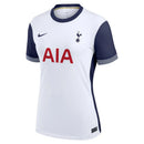 Camisa Tottenham Feminina Home 24/25 - Branca - Futx Brasil