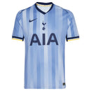 Camisa Tottenham Away 24/25 - Azul - Futx Brasil