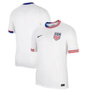 Camisa Estados Unidos Home 2024 - Branca - Futx Brasil