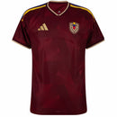 Camisa Venezuela Home 2026 - Futx Brasil