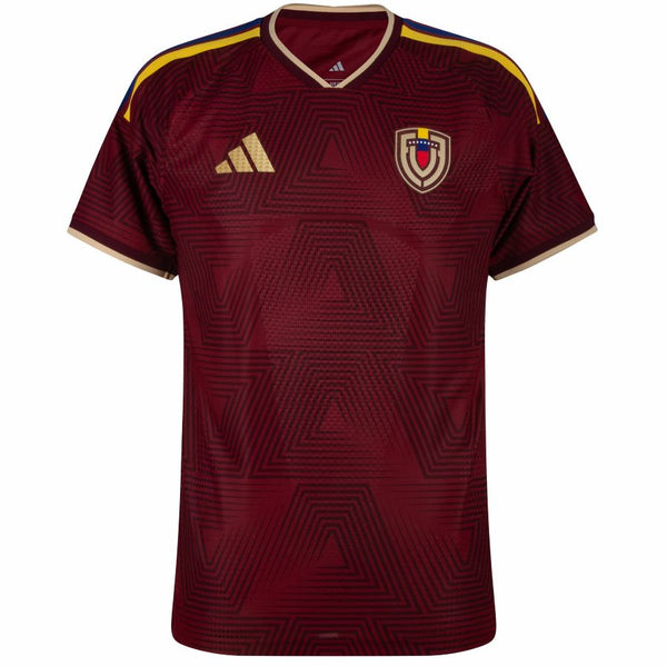 Camisa Venezuela Home 2026