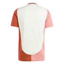 Camisa Lyon Third 24/25 - Branca - Futx Brasil