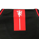 Camisa Manchester United Away 07/08 Retrô - Preta - Futx Brasil