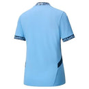 Camisa Manchester City Feminina Home 24/25 - Azul - Futx Brasil