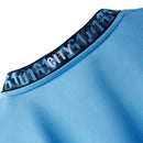 Camisa Manchester City Feminina Home 24/25 - Azul - Futx Brasil