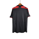 Camisa Milan Third 07/08 Retrô - Preta - Futx Brasil