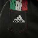 Camisa Milan Third 12/13 Retrô - Preta - Futx Brasil