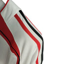 Camisa Milan Away 06/07 Retrô - Branca - Futx Brasil