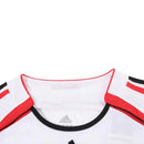 Camisa Milan Away 06/07 Retrô - Branca - Futx Brasil