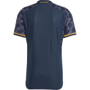 Camisa Real Madrid Away 23/24 - Azul - Futx Brasil