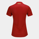 Camisa Bahia Third 25/26 Feminina - Vermelha Puma