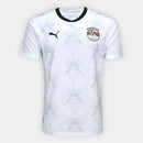 Camisa Egito Away 26/27 - Branca My Store