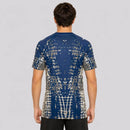 Camisa Palmeiras Goleiro Edição Especial 26/27 - Azul My Store