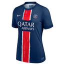 Camisa PSG Feminina Home 24/25 - Azul - Futx Brasil