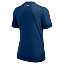 Camisa PSG Feminina Home 24/25 - Azul - Futx Brasil