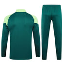 Conjunto Agasalho Treino Palmeiras 24/25 - Verde - Futx Brasil