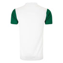 Camisa Palmeiras Away 25/26 Jogador - Branca - Futx Brasil
