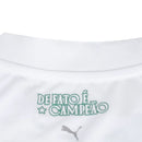 Camisa Palmeiras Away 25/26 - Branca - Futx Brasil