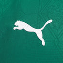 Camisa Palmeiras Home 25/26 Jogador - Verde - Futx Brasil