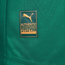 Camisa Palmeiras Home 25/26 Jogador - Verde - Futx Brasil