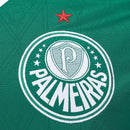 Camisa Palmeiras Home 25/26 - Verde - Futx Brasil
