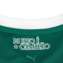 Camisa Palmeiras Home 25/26 - Verde - Futx Brasil