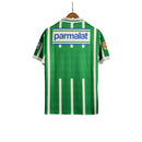 Camisa Palmeiras Home 93/94 Retrô - Verde e Branca - Futx Brasil