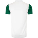 Camisa Palmeiras Away 25/26 - Branca - Futx Brasil