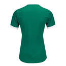 Camisa Palmeiras Feminina Home 25/26 - Verde - Futx Brasil