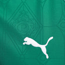 Camisa Palmeiras Feminina Home 25/26 - Verde - Futx Brasil