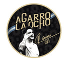Patch Garro - Futx Brasil
