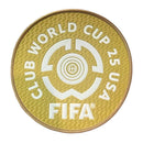 Patch Participação Mundial de Clubes - Futx Brasil